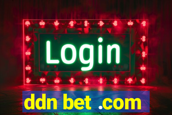 ddn bet .com